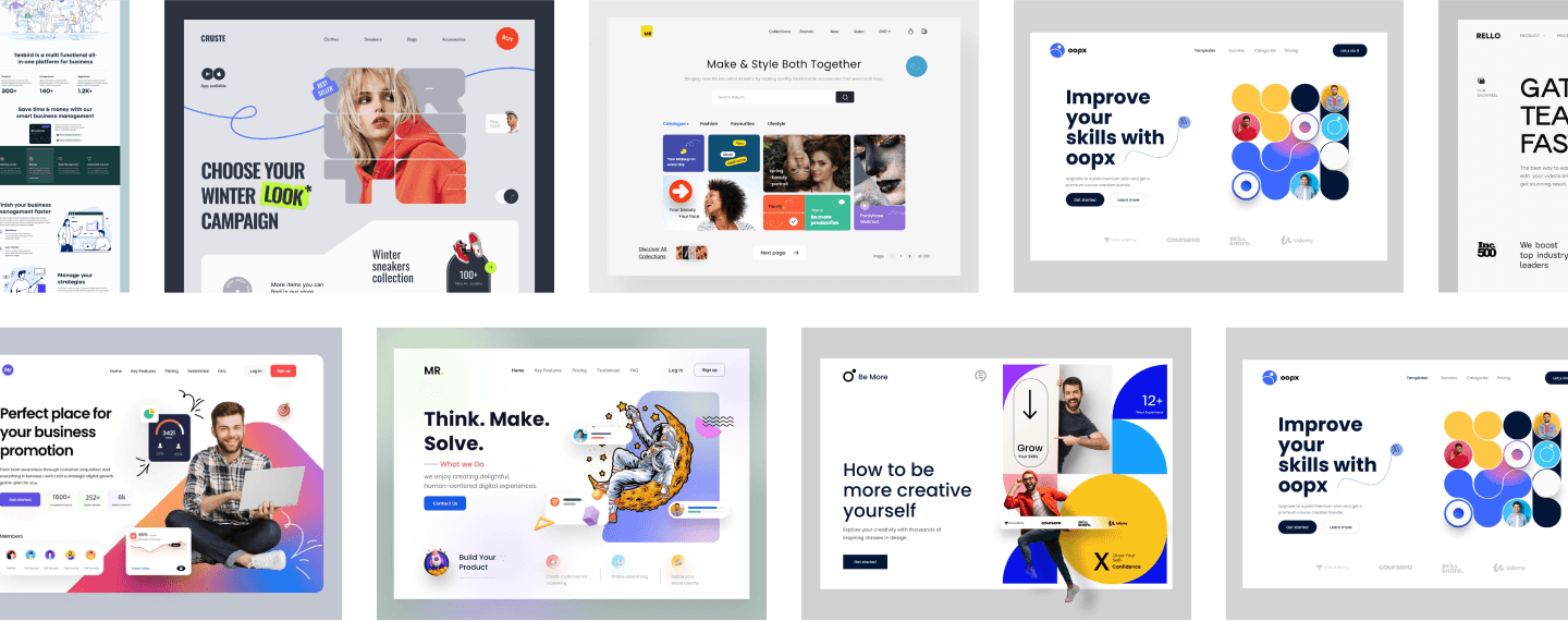 portfolio